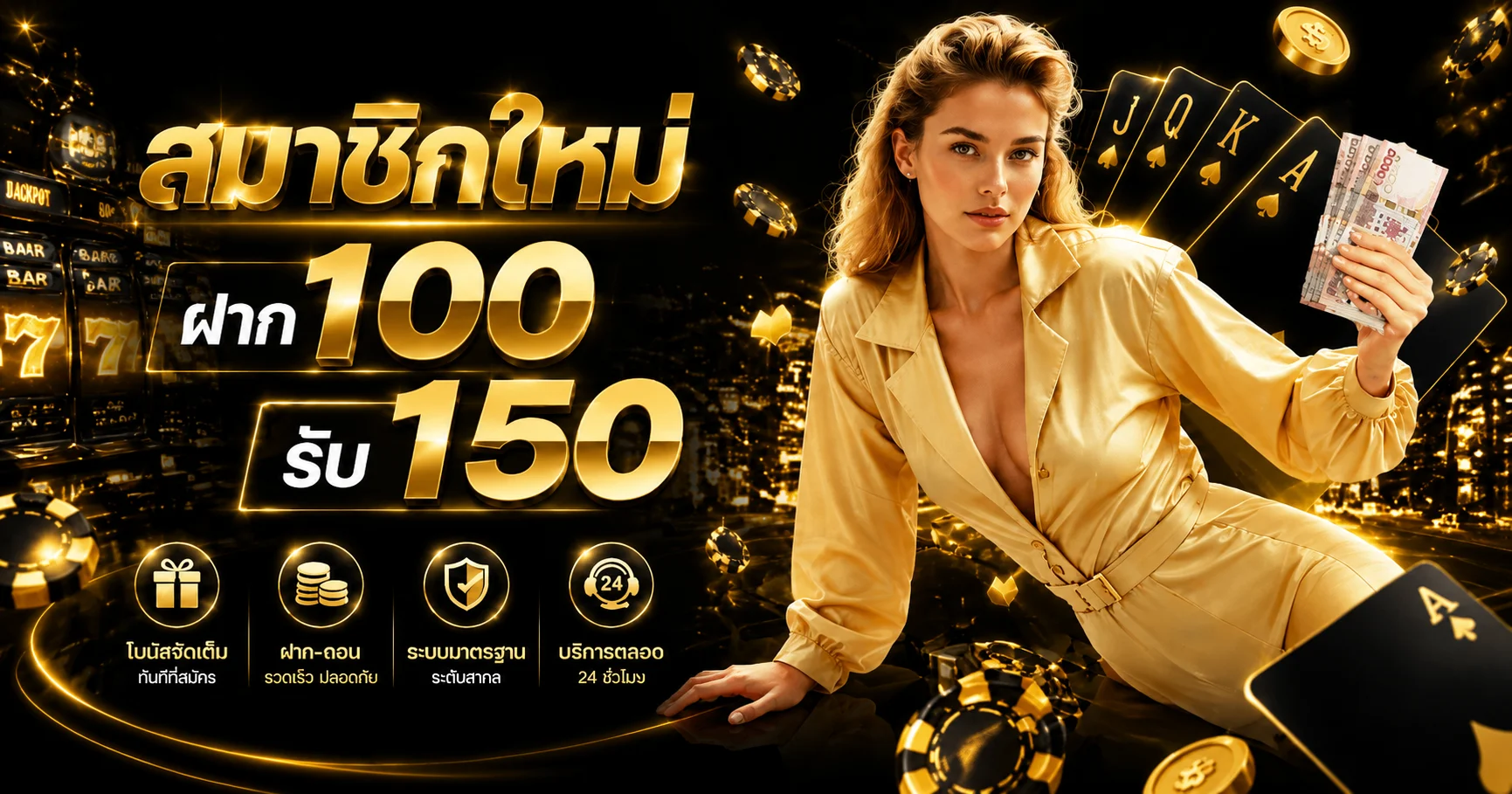 คาสิโนสดและสล็อตออนไลน์บน GAMBLECHEST เว็บตรง